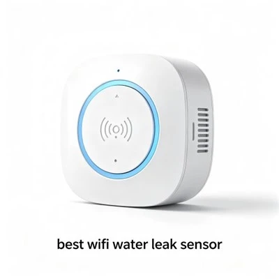 بهترین سنسور نشت آب Wifi